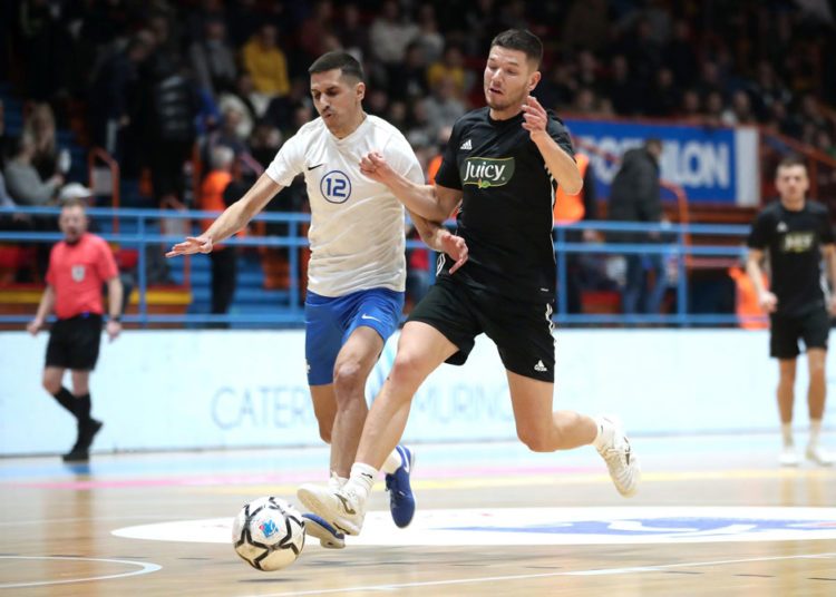 ”Keta” u finalu Kutije šibica