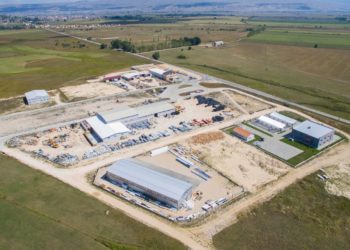 Tomislavgrad širi poslovnu zonu