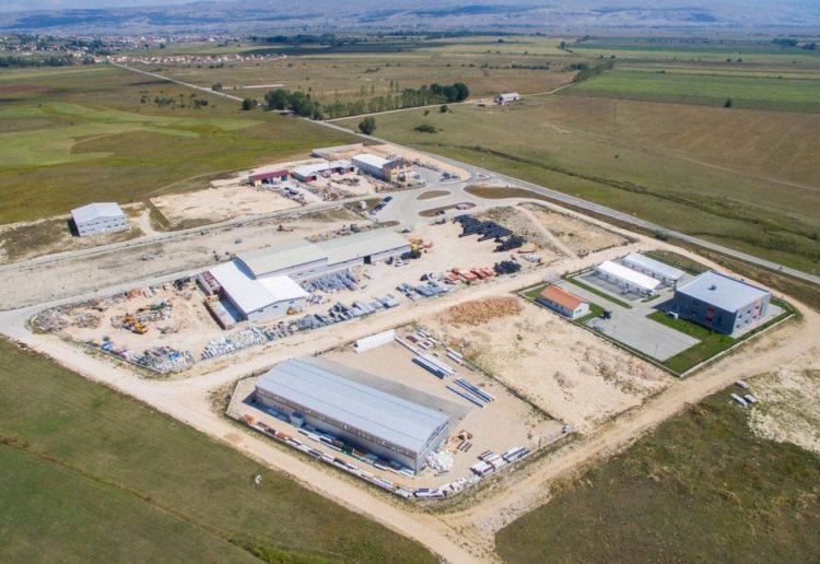 Tomislavgrad širi poslovnu zonu