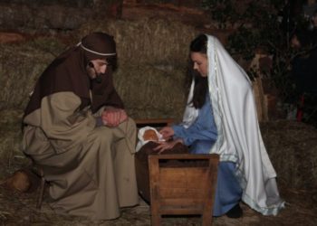 Poznat novi datum živih jaslica u Širokom Brijegu