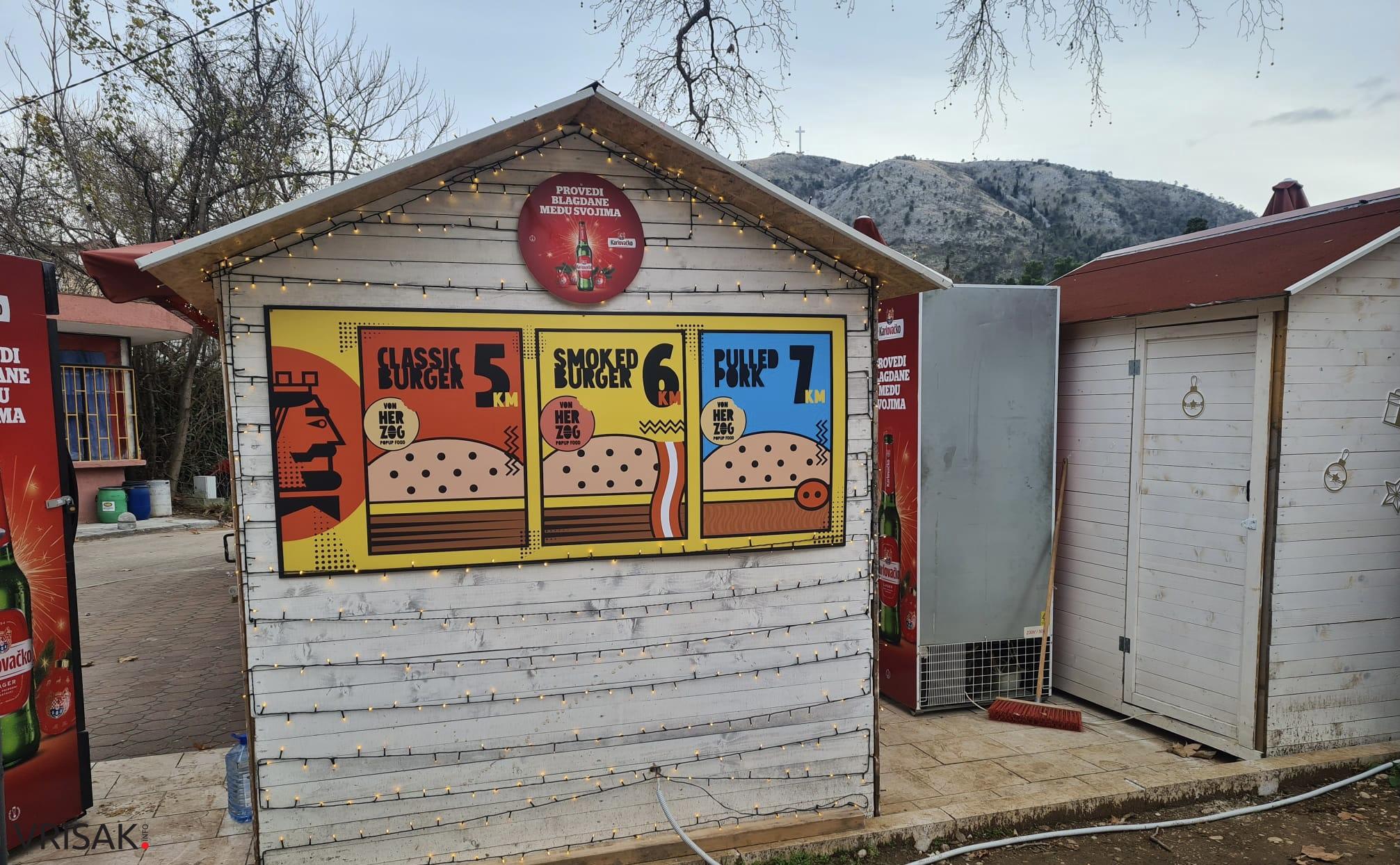 Bili smo na Adventu u Mostaru, posjet preporučujemo i vama