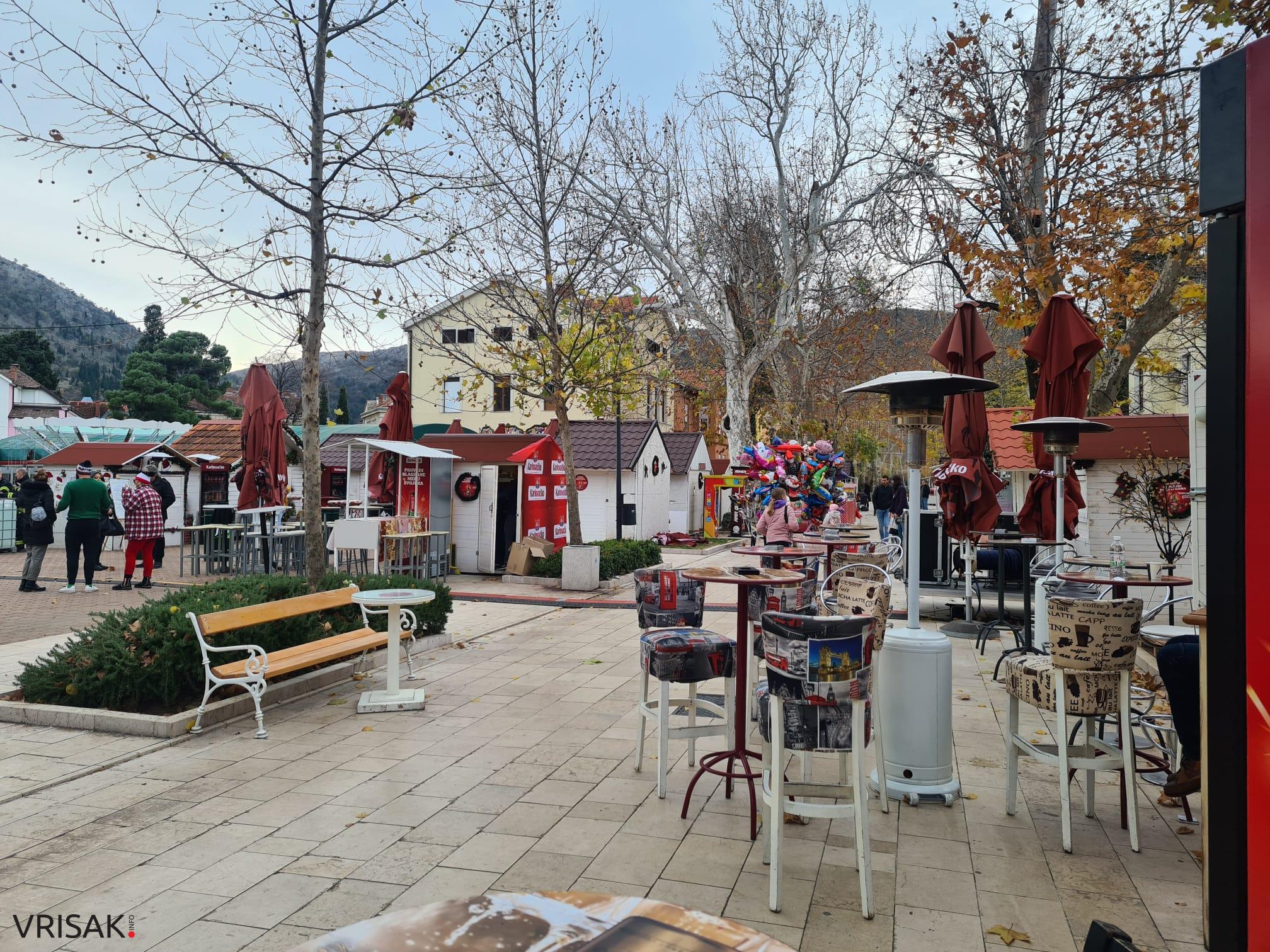 Bili smo na Adventu u Mostaru, posjet preporučujemo i vama