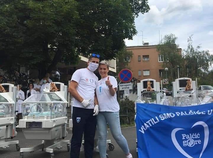 HUMH: Željka Vučko i Monika Planinić najbolje volonterke u 2021. godini