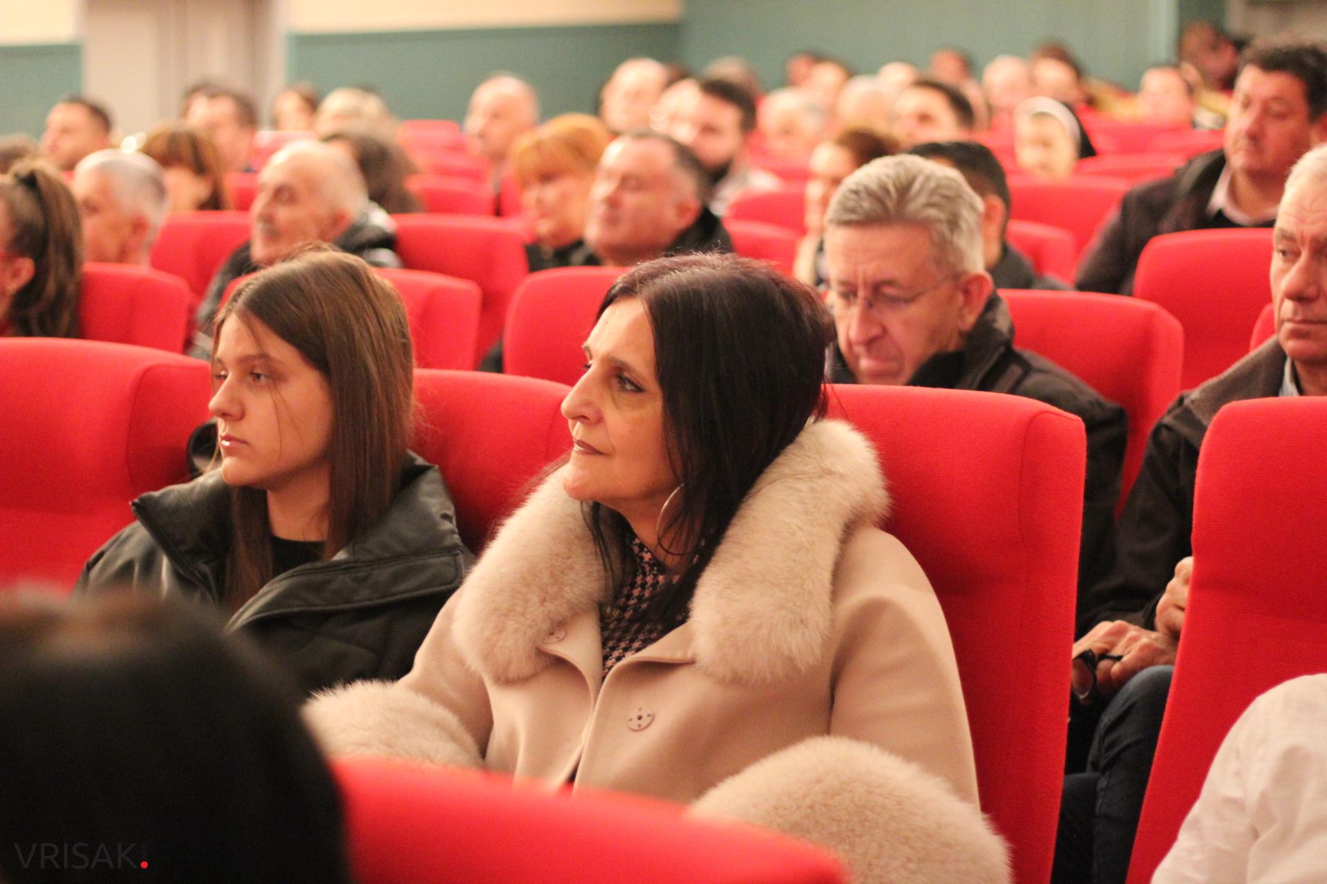 U Širokom Brijegu predstavljen jubilarni 20. broj časopisa “Vitko”