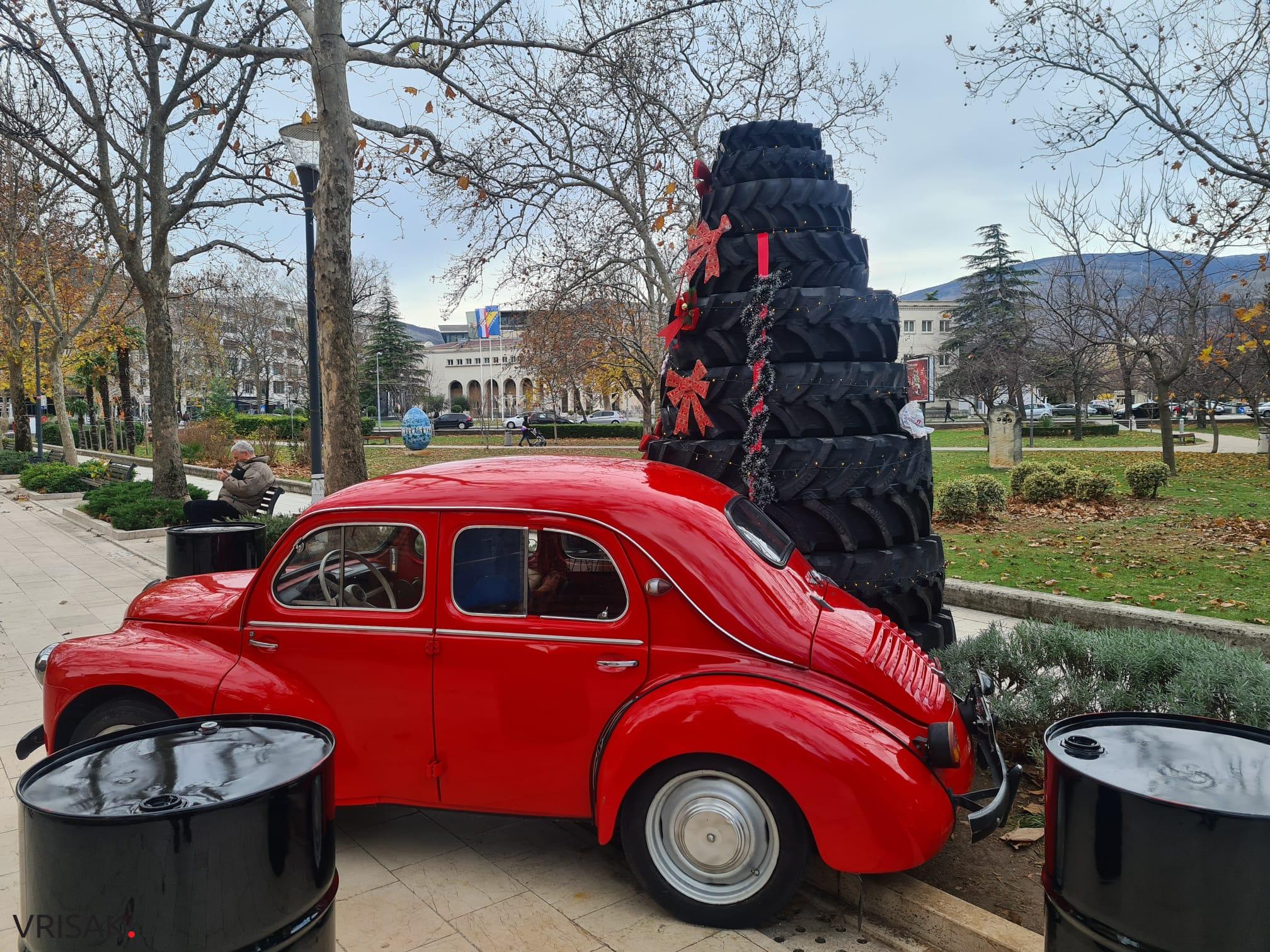 Bili smo na Adventu u Mostaru, posjet preporučujemo i vama