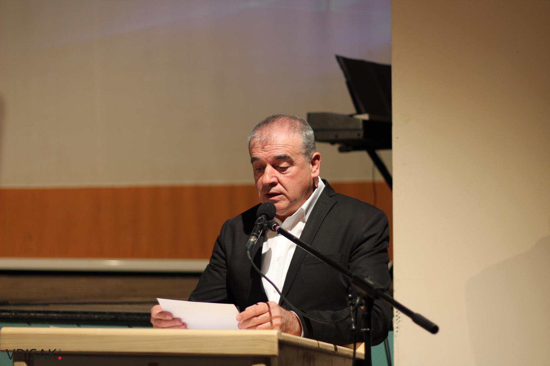 U Širokom Brijegu predstavljen jubilarni 20. broj časopisa “Vitko”