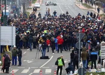 Rudari se vraćaju u rudnike: Postignut dogovor s Vladom FBiH