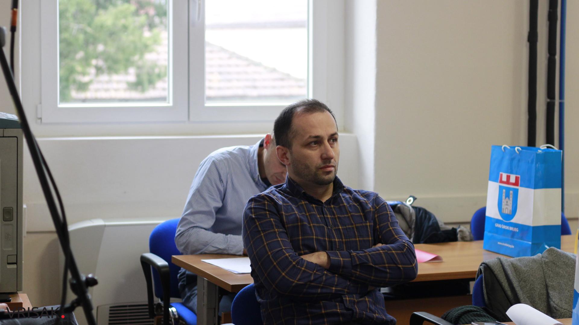 Široki Brijeg: Gradsko vijeće usvojilo proračun za 2022. godinu