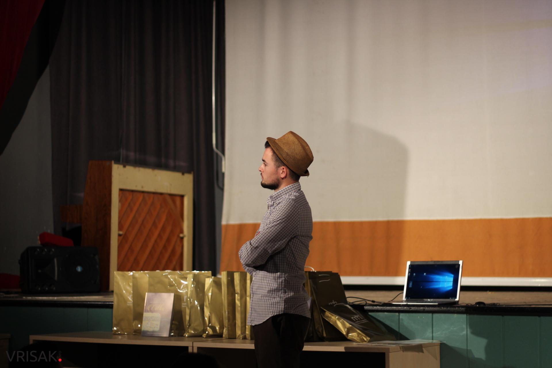 U Širokom Brijegu predstavljen jubilarni 20. broj časopisa “Vitko”