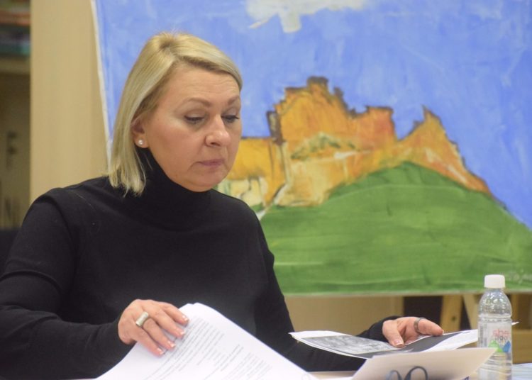 U Širokom Brijegu održana radionica ”Medijska (ne)pismenost – fake and fact u medijima”