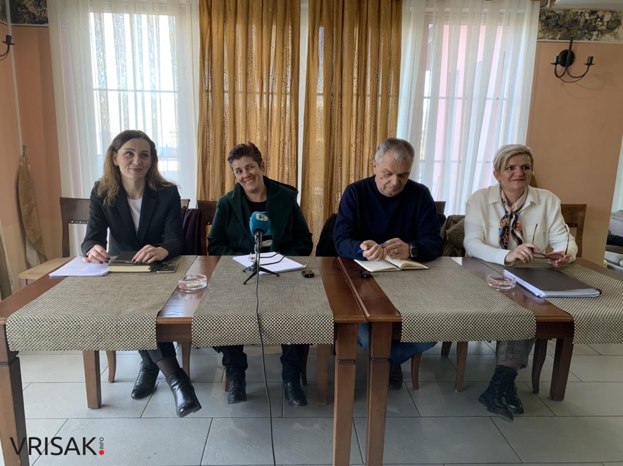 Sindikati: Na obećanja definitivno nećemo pristati