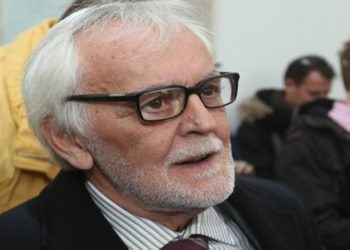 Preminuo Mladen Naletilić Tuta
