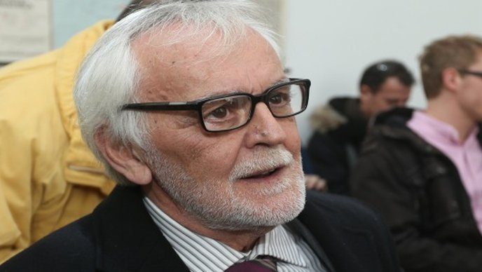 Preminuo Mladen Naletilić Tuta