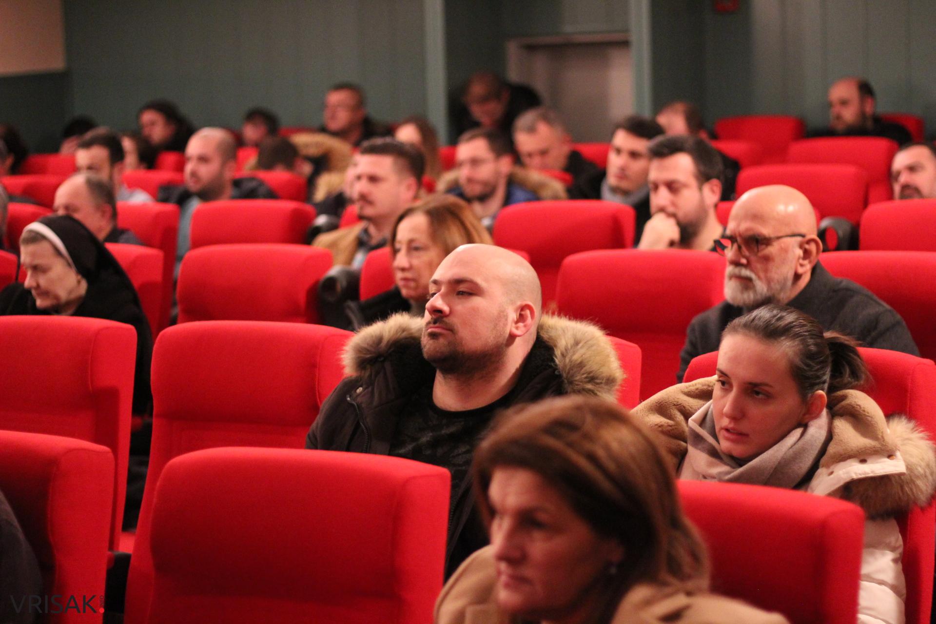 U Širokom Brijegu predstavljen jubilarni 20. broj časopisa “Vitko”