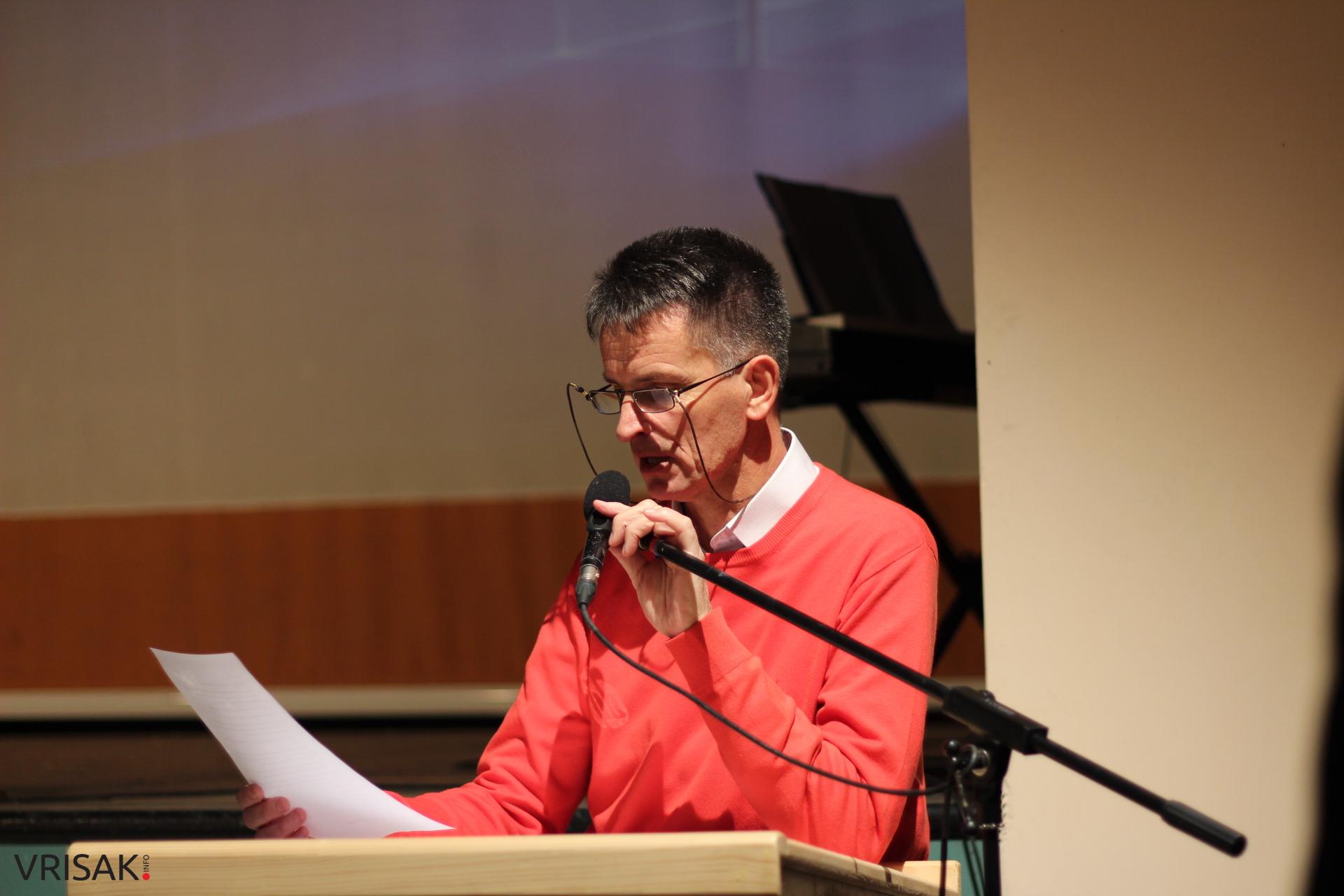 U Širokom Brijegu predstavljen jubilarni 20. broj časopisa “Vitko”