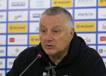 Ivković i Zec najavili Široki: Bacat ćemo se na glavu