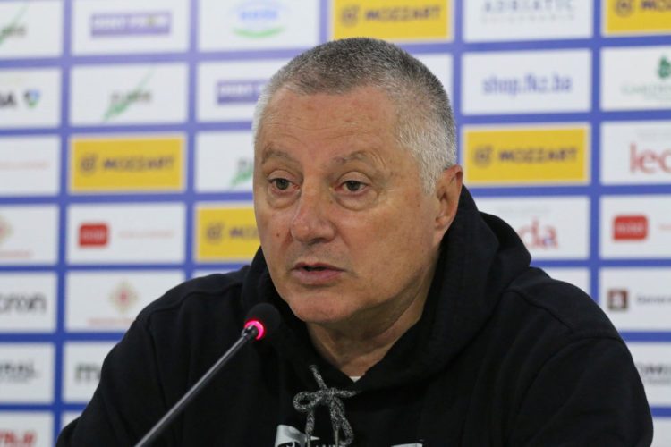 Ivković i Zec najavili Široki: Bacat ćemo se na glavu