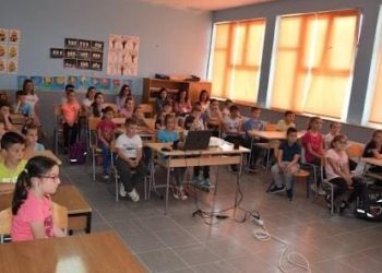 Potpisan ugovor o utopljavanju Područne škole Vinjani