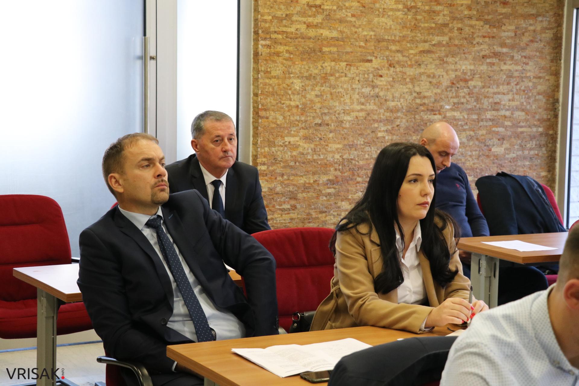 Skupština ŽZH: Usvojene izmjene i dopune proračuna za 2021. godinu