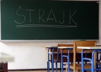 Roditelji u ŽZH traže hitno rješenje problema koji su doveli do štrajka