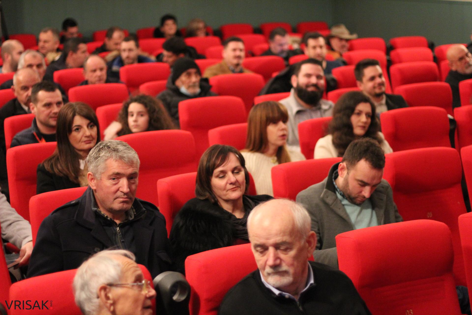 U Širokom Brijegu predstavljen jubilarni 20. broj časopisa “Vitko”