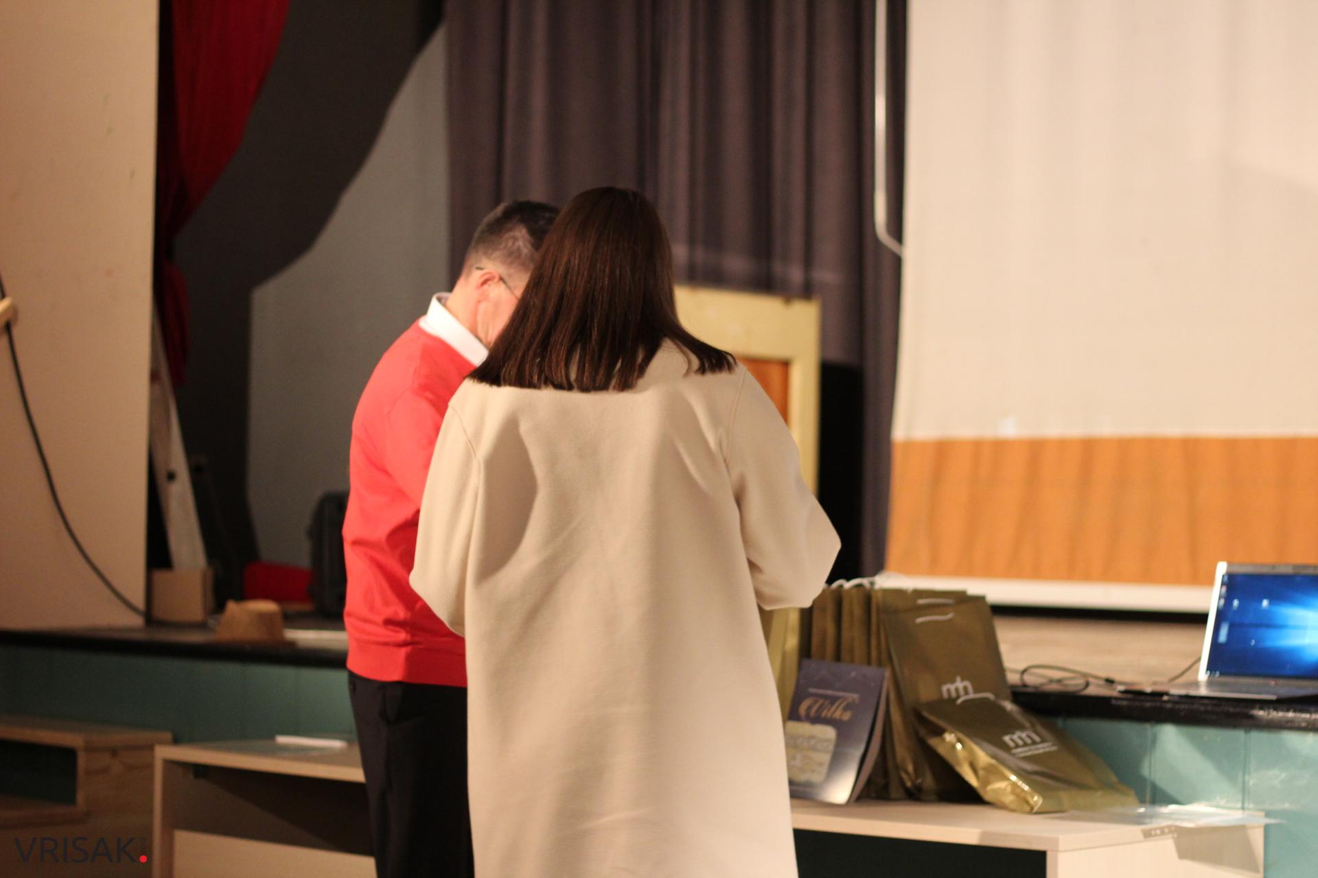 U Širokom Brijegu predstavljen jubilarni 20. broj časopisa “Vitko”