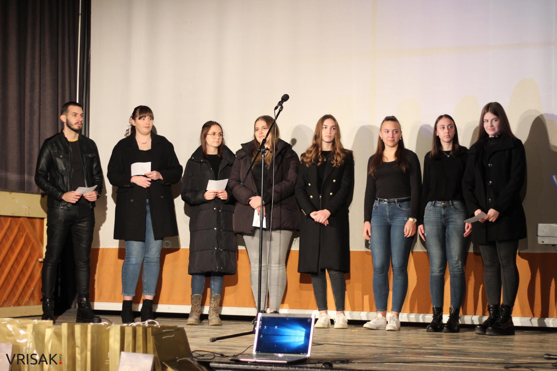 U Širokom Brijegu predstavljen jubilarni 20. broj časopisa “Vitko”