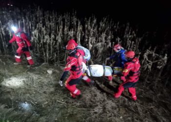 U Vitaljini kod Ljubuškog pronađeno beživotno tijelo nestale žene