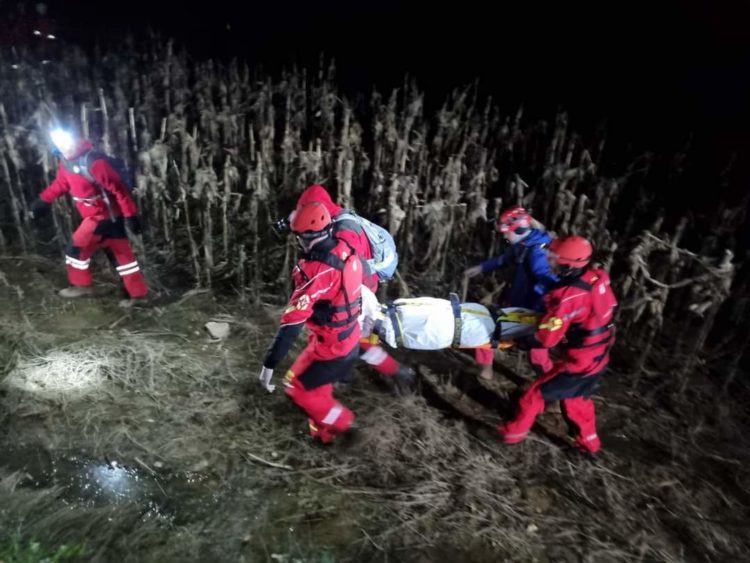 U Vitaljini kod Ljubuškog pronađeno beživotno tijelo nestale žene