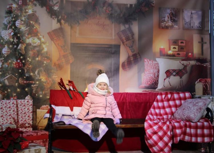 Pogledajte dio atmosfere s Božića u Posušju