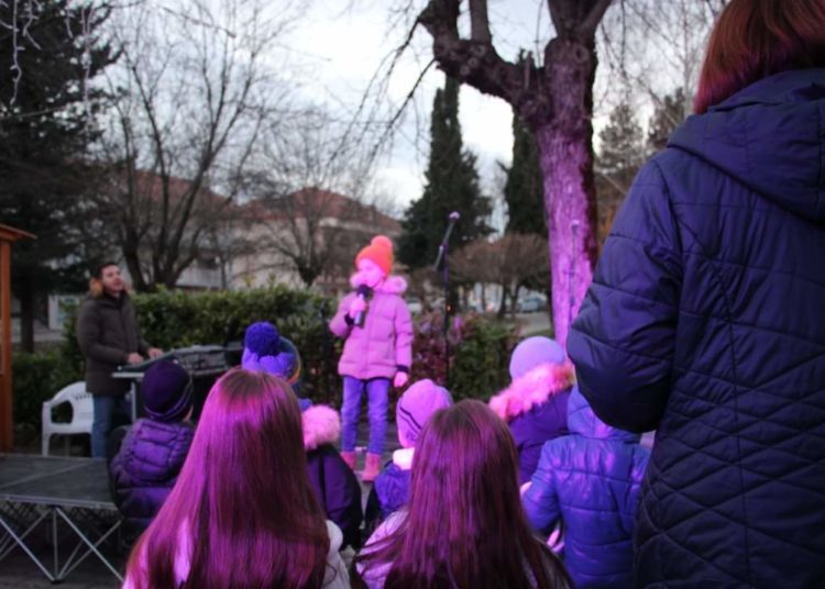 Pogledajte dio atmosfere s Božića u Posušju