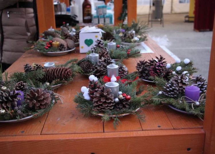 Pogledajte dio atmosfere s Božića u Posušju