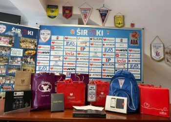 HKK Široki: Napunimo Pecaru u posljednjoj domaćoj utakmici u ovoj godini