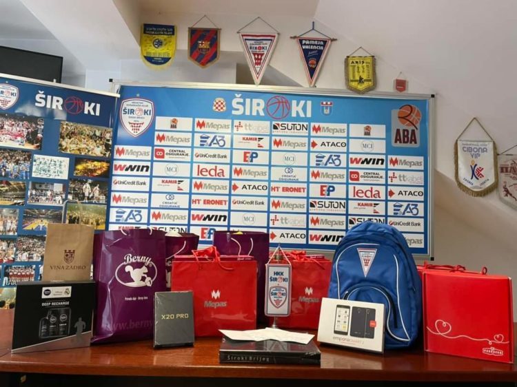 HKK Široki: Napunimo Pecaru u posljednjoj domaćoj utakmici u ovoj godini