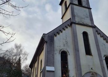 Novi napad Hrvate katolike: Provaljeno u filijalnu crkvu u Vareš-Majdanu