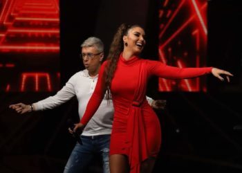 Antonija Čerkez oduševila žiri i dobila maksimalnih šest glasova (VIDEO)