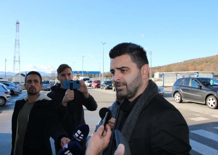 Ubuduće bez prekomjernog birokratiziranja kako bi prelazak granice bio jednostavniji i brži