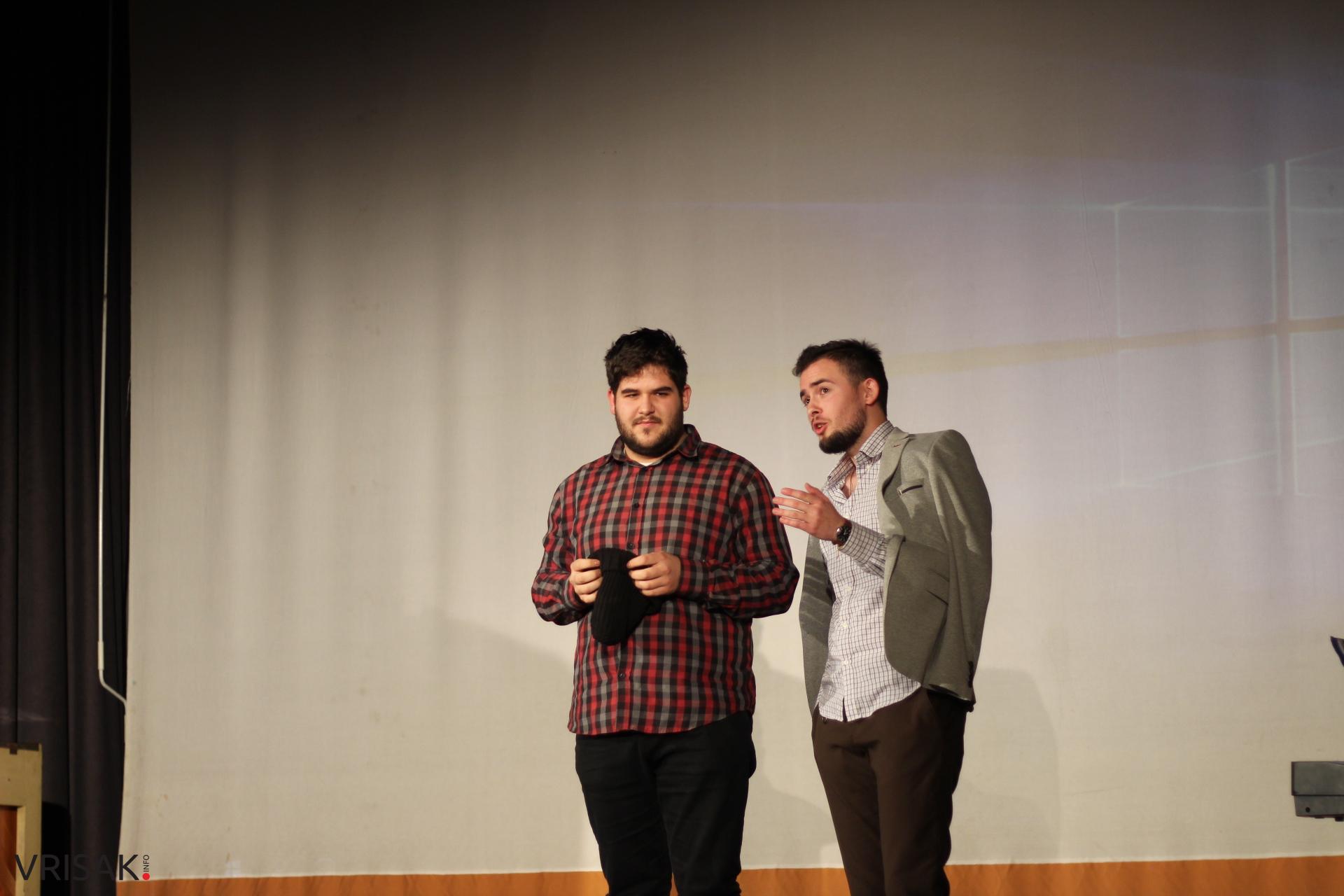 U Širokom Brijegu predstavljen jubilarni 20. broj časopisa “Vitko”