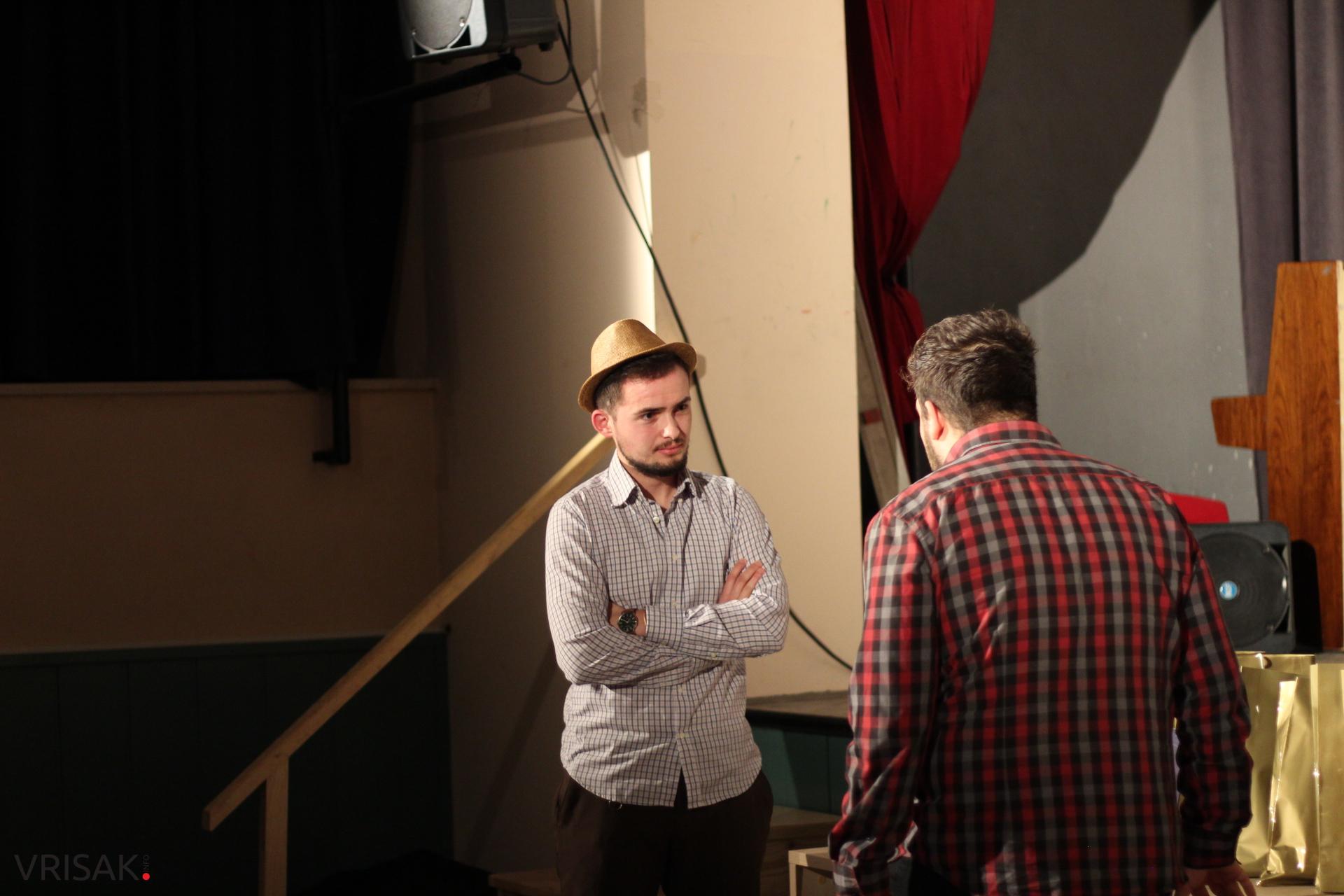 U Širokom Brijegu predstavljen jubilarni 20. broj časopisa “Vitko”