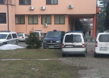 Hajrizu Doglodu šest i pol godina zatvora za ratni zločin u Vitezu