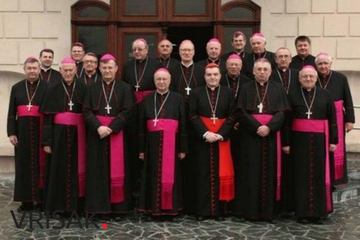 Komisija Hrvatske biskupske konferencije: Cijepljenje je čin ljubavi prema bližnjemu