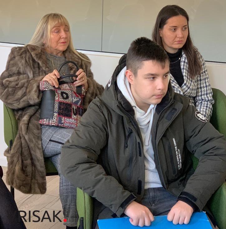 Hrvatski audiovizualni centar “Kraljica Katarina” organizirao “Sat povijesti”