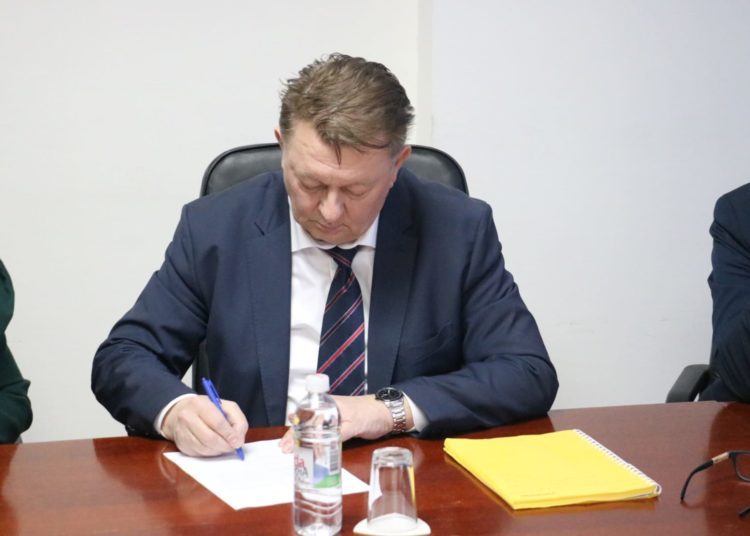 Vlada ŽZH i Nezavisni sindikat uposlenih u srednjim školama potpisali sporazum