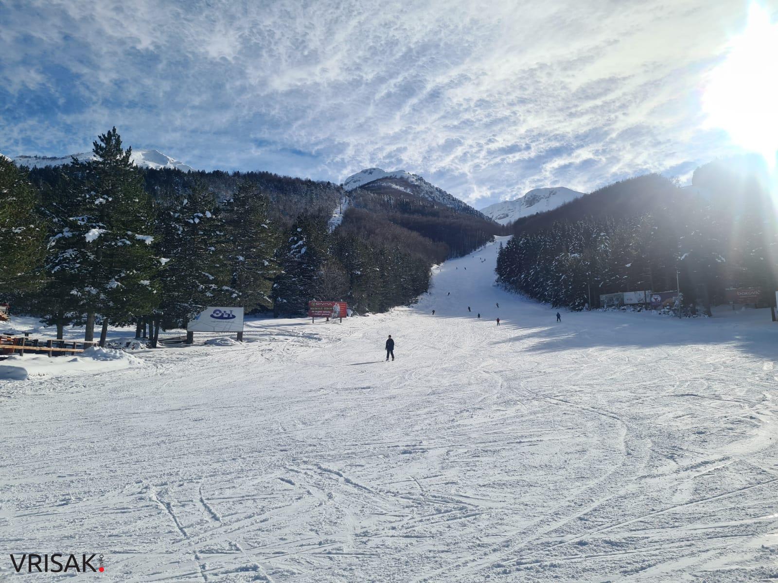 Blidinje prepuno skijaša i zaljubljenika u ovaj planinski biser