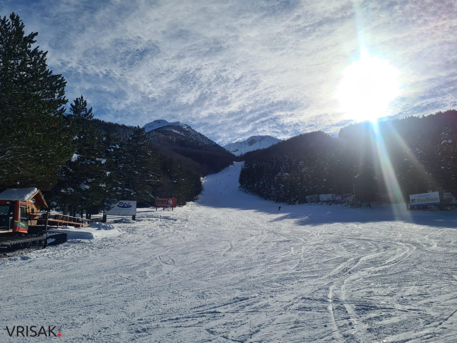 Blidinje prepuno skijaša i zaljubljenika u ovaj planinski biser