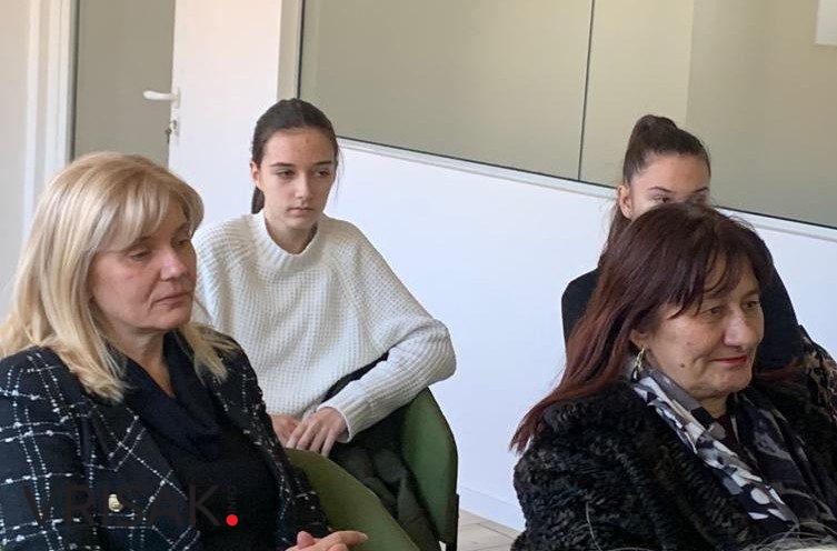 Hrvatski audiovizualni centar “Kraljica Katarina” organizirao “Sat povijesti”