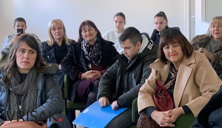 Hrvatski audiovizualni centar “Kraljica Katarina” organizirao “Sat povijesti”