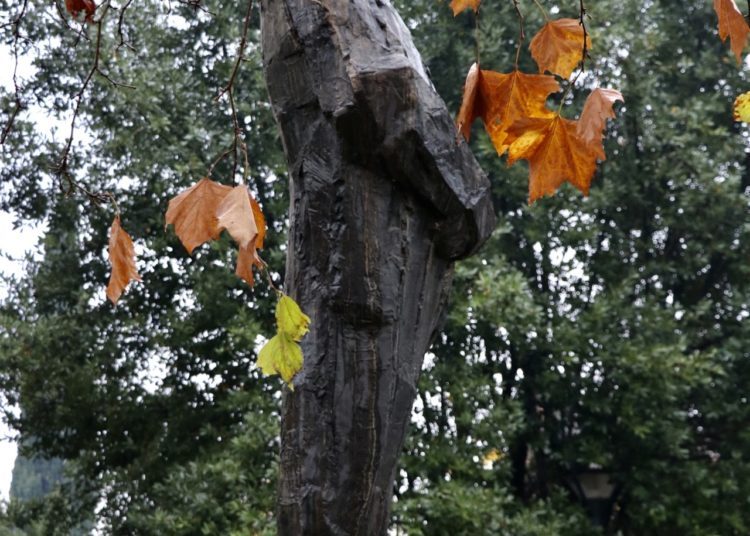 Široki Brijeg obilježio godišnjicu smrti prvog predsjednika Republike Hrvatske dr. Franje Tuđmana