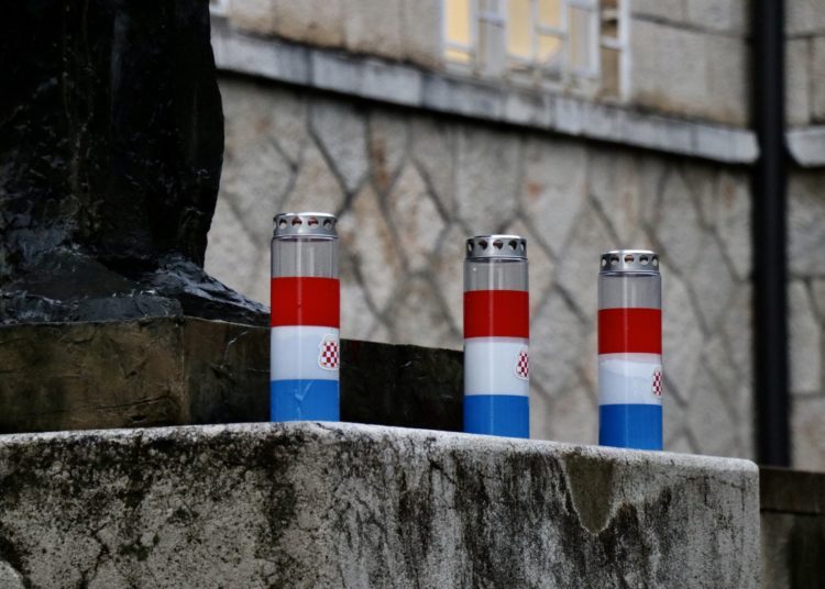 Široki Brijeg obilježio godišnjicu smrti prvog predsjednika Republike Hrvatske dr. Franje Tuđmana