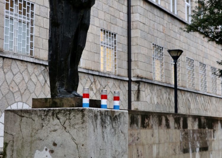 Široki Brijeg obilježio godišnjicu smrti prvog predsjednika Republike Hrvatske dr. Franje Tuđmana